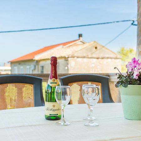 Apartments Ljubica Polje  Екстер'єр фото