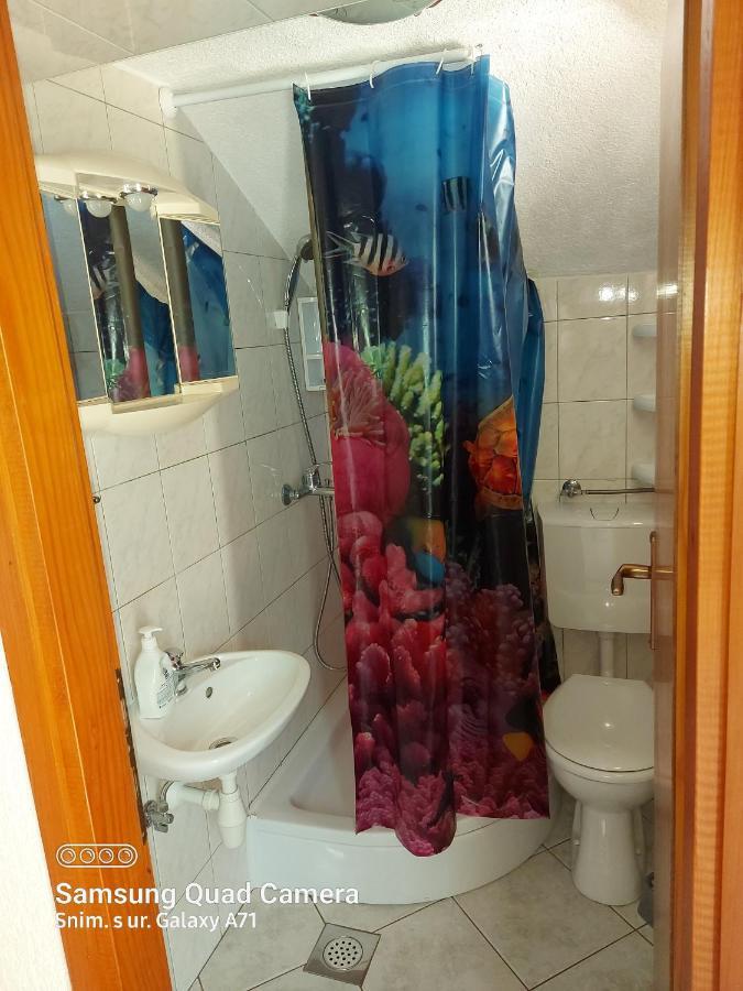 Apartments Ljubica Polje  Екстер'єр фото
