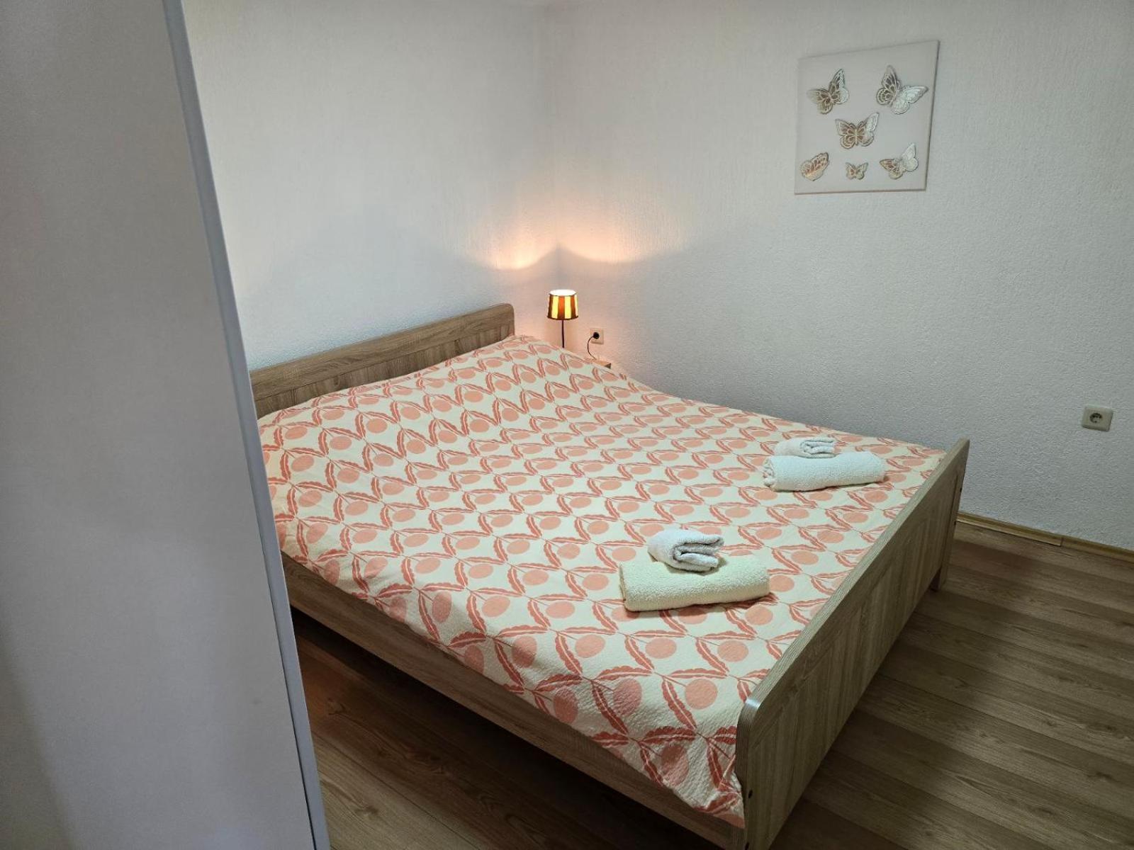 Apartments Ljubica Polje  Екстер'єр фото