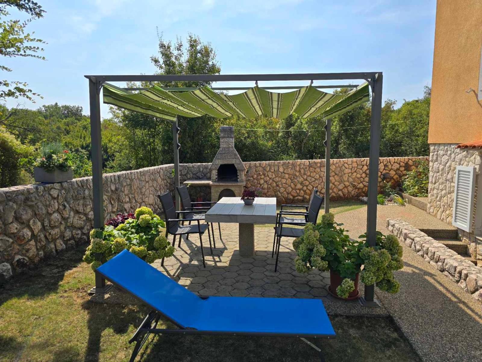Apartments Ljubica Polje  Екстер'єр фото