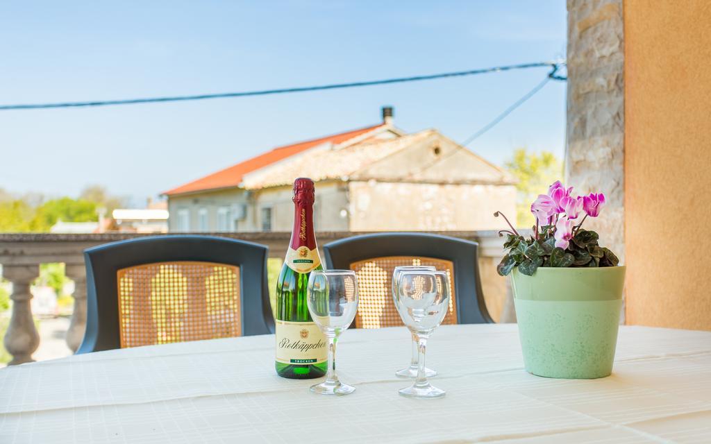 Apartments Ljubica Polje  Екстер'єр фото